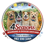 Four Seasons Boarding & Doggie Daycare